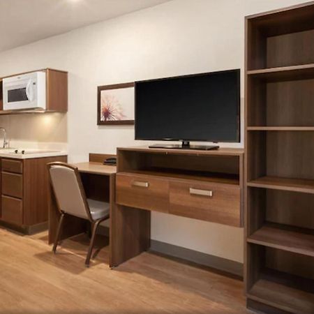 Woodspring Suites Columbus Urbancrest Grove City Buitenkant foto