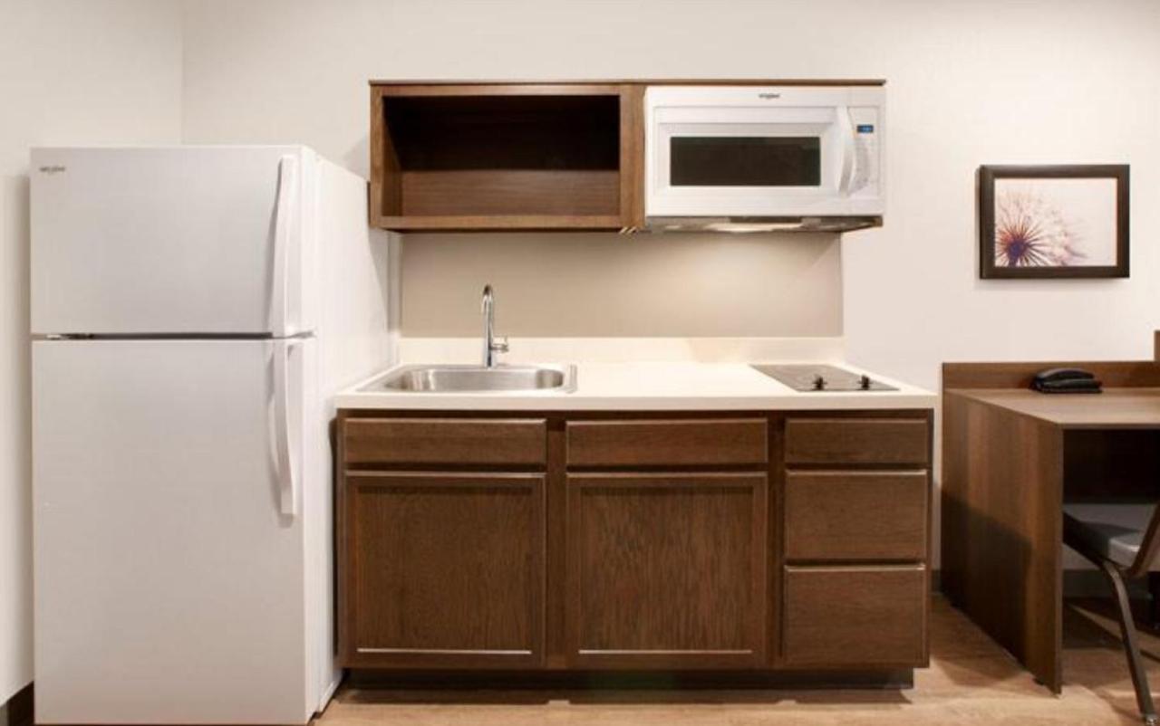 Woodspring Suites Columbus Urbancrest Grove City Buitenkant foto