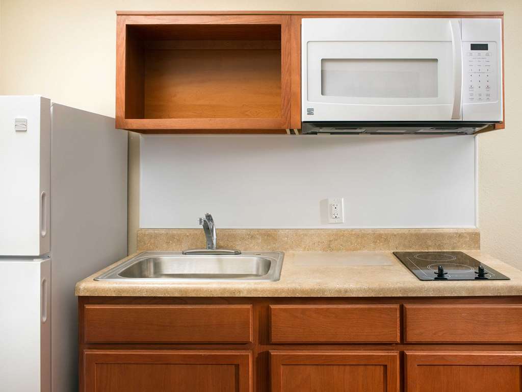 Woodspring Suites Columbus Urbancrest Grove City Kamer foto